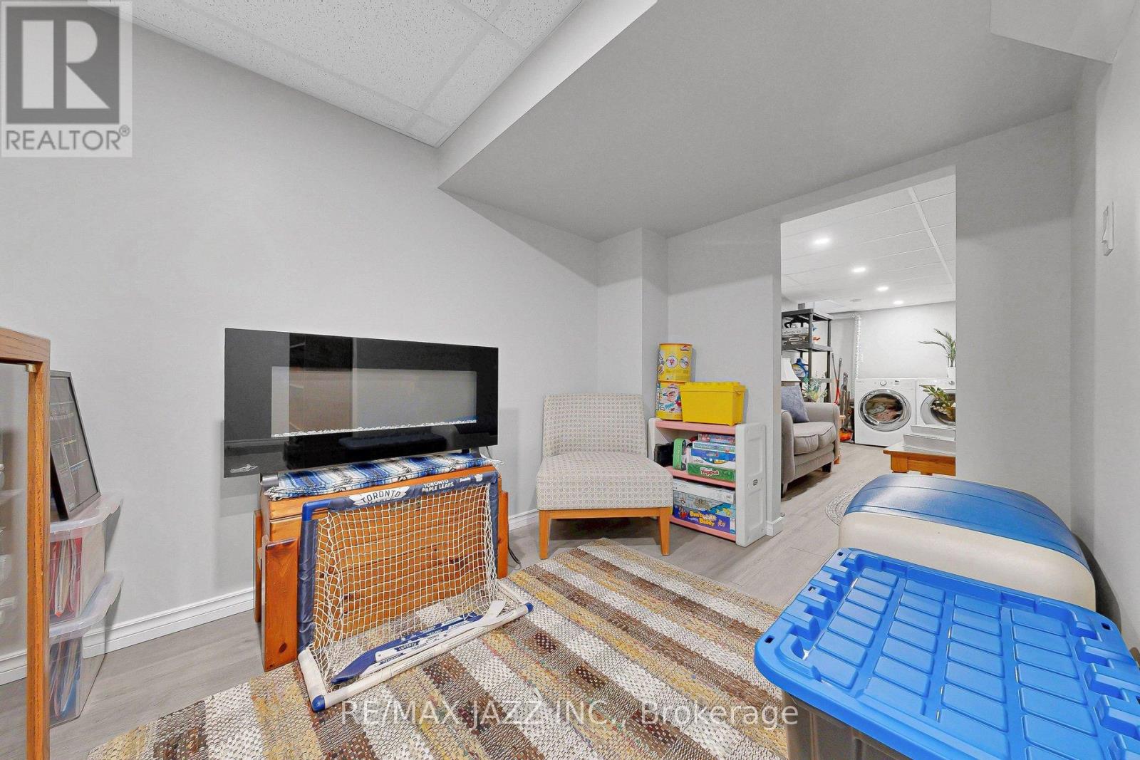 102 Penfound Drive, Clarington, Ontario  L1C 4B8 - Photo 33 - E12797204