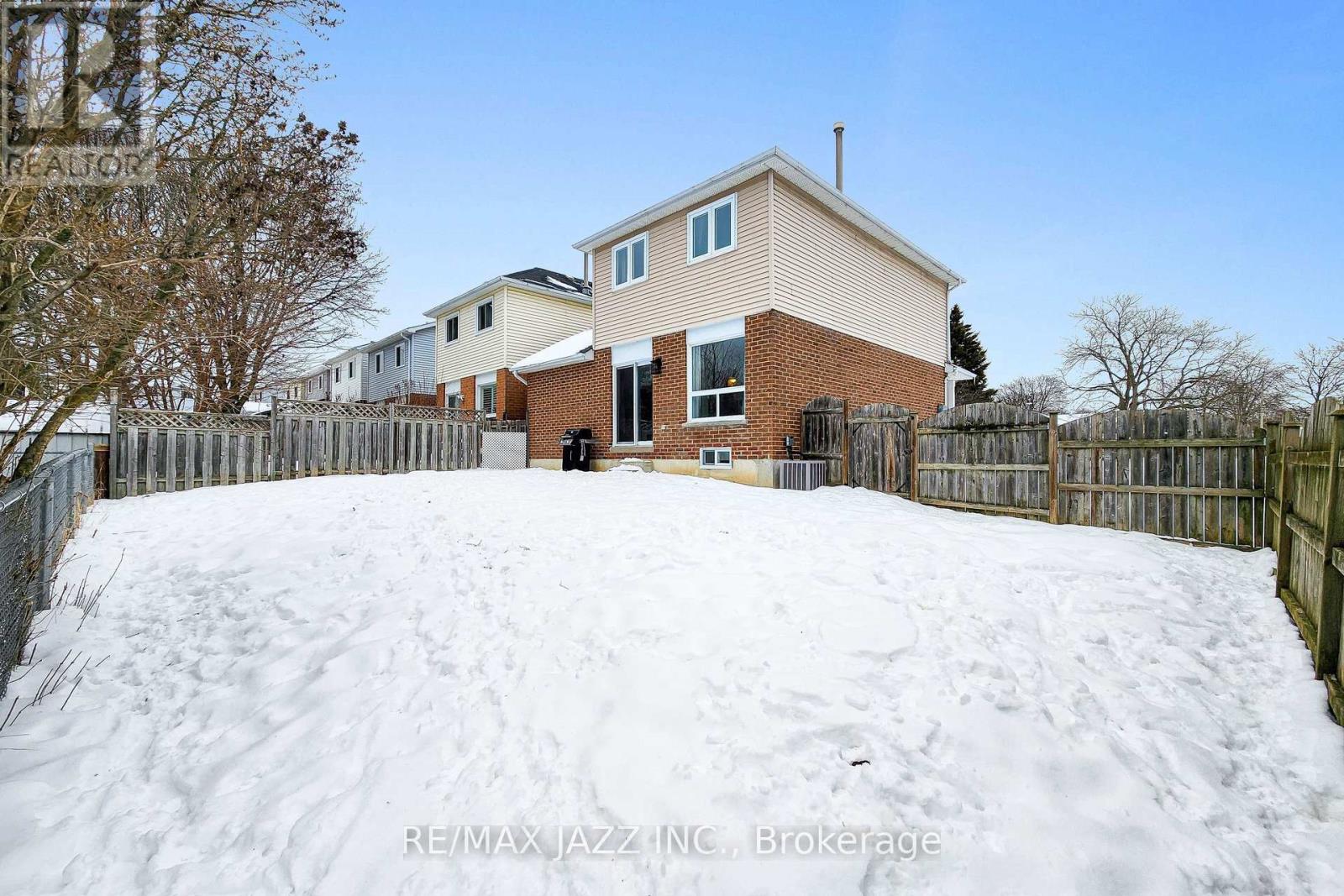 102 Penfound Drive, Clarington, Ontario  L1C 4B8 - Photo 37 - E12797204