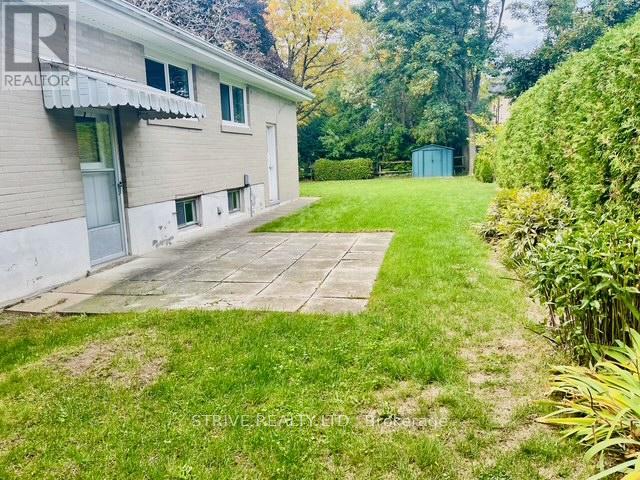 6 Galsworthy Drive, Markham, Ontario  L3P 1S8 - Photo 12 - N12797252