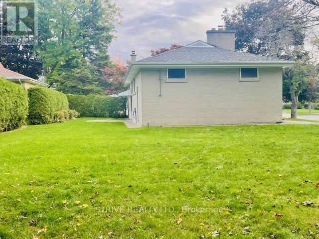 6 Galsworthy Drive, Markham, Ontario  L3P 1S8 - Photo 13 - N12797252