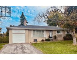 6 GALSWORTHY DRIVE, Markham, Ontario