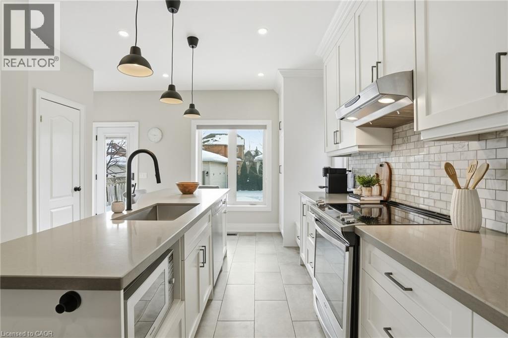 2669 Castle Hill Crescent, Oakville, Ontario  L6H 6J1 - Photo 10 - 40801896