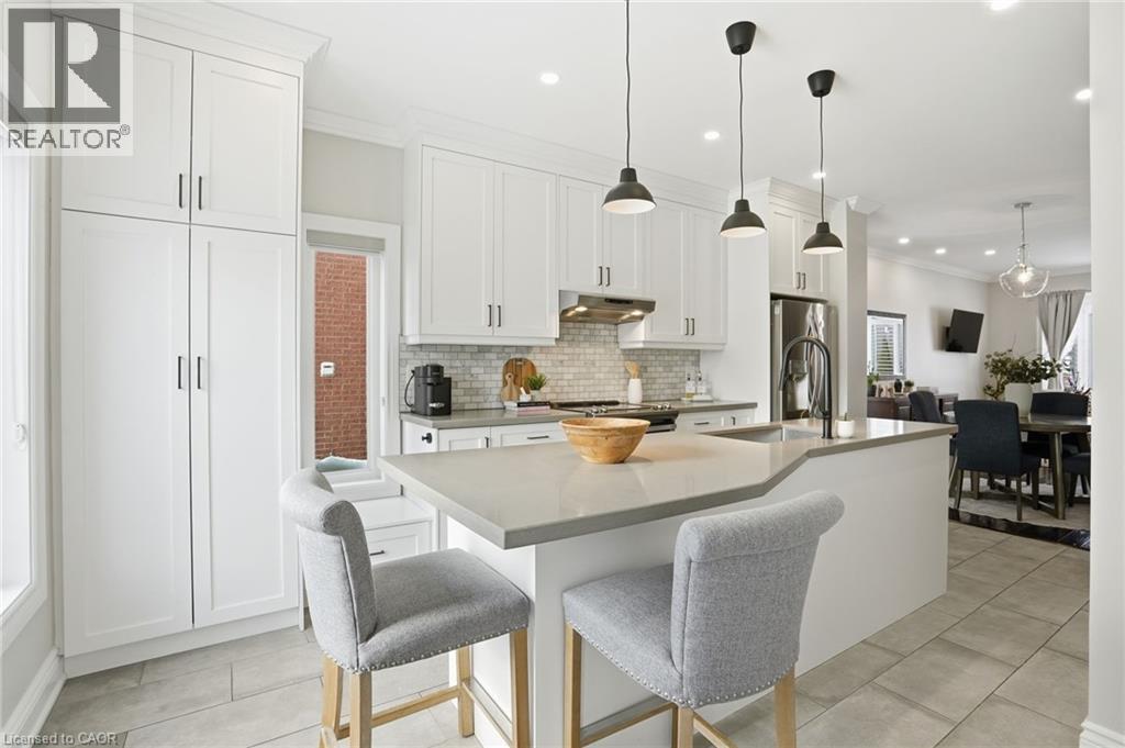 2669 Castle Hill Crescent, Oakville, Ontario  L6H 6J1 - Photo 13 - 40801896