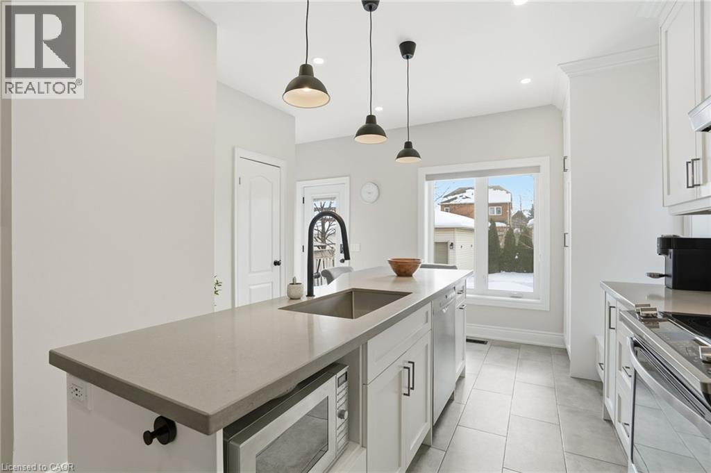 2669 Castle Hill Crescent, Oakville, Ontario  L6H 6J1 - Photo 14 - 40801896