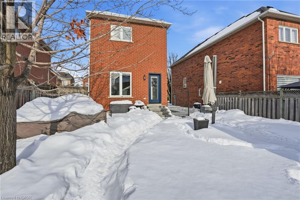 2669 Castle Hill Crescent, Oakville, Ontario  L6H 6J1 - Photo 37 - 40801896