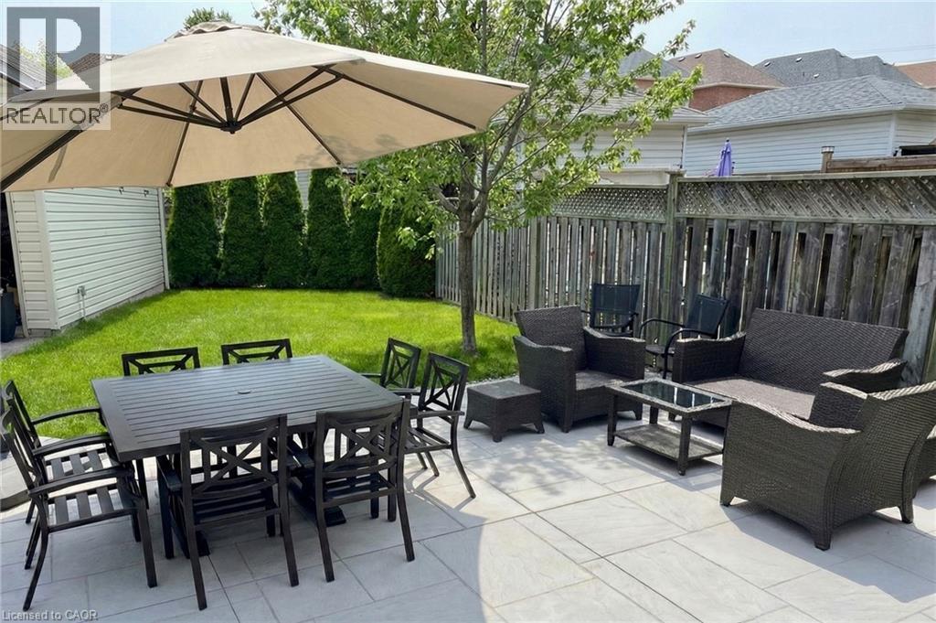 2669 Castle Hill Crescent, Oakville, Ontario  L6H 6J1 - Photo 38 - 40801896