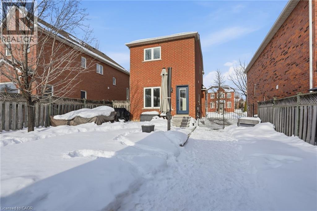 2669 Castle Hill Crescent, Oakville, Ontario  L6H 6J1 - Photo 40 - 40801896