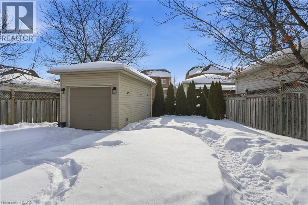 2669 Castle Hill Crescent, Oakville, Ontario  L6H 6J1 - Photo 42 - 40801896