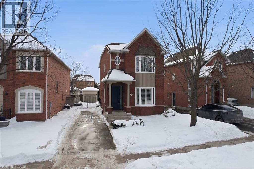 2669 Castle Hill Crescent, Oakville, Ontario  L6H 6J1 - Photo 43 - 40801896