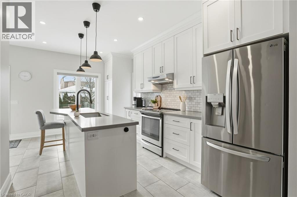 2669 Castle Hill Crescent, Oakville, Ontario  L6H 6J1 - Photo 8 - 40801896