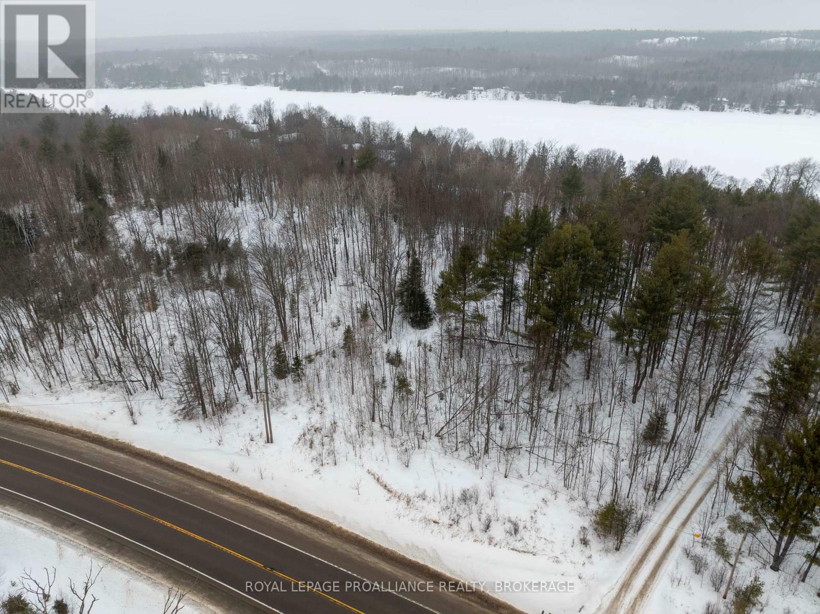 PT LT 20 HIGHWAY 7, Frontenac, Ontario