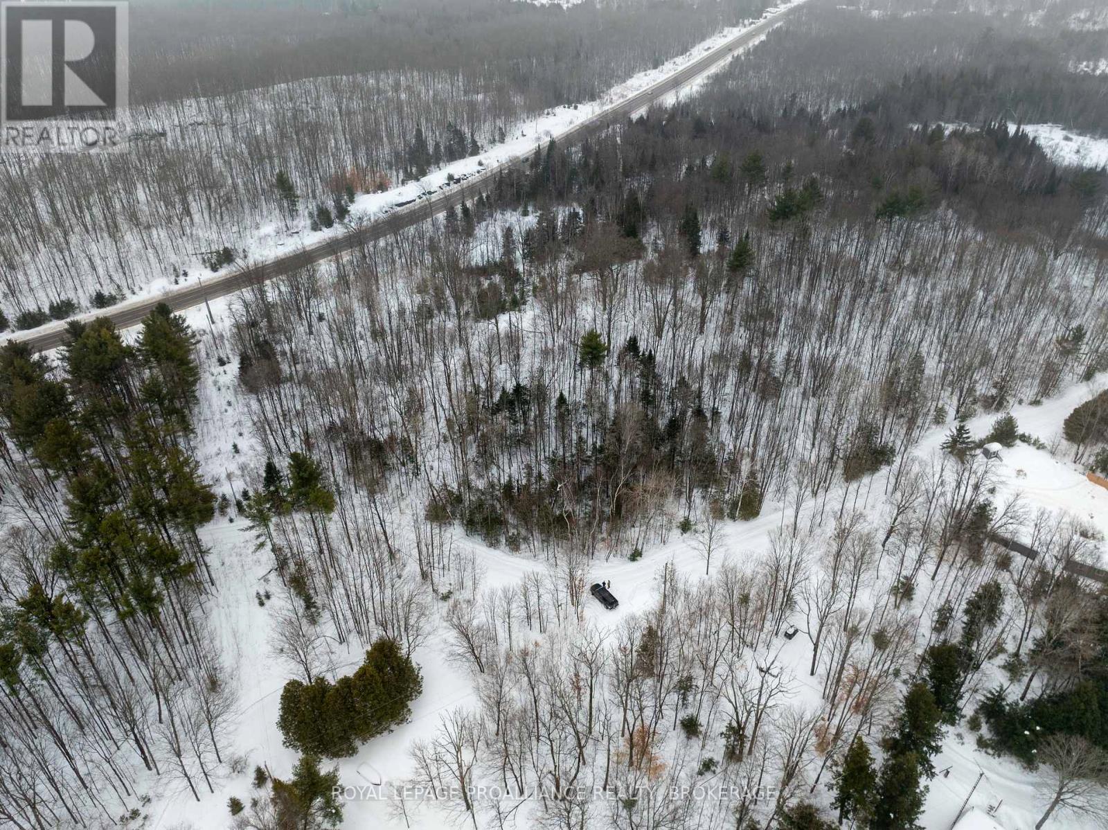 Pt Lt 20 Highway 7, Frontenac, Ontario  K0H 0B6 - Photo 2 - X12797170