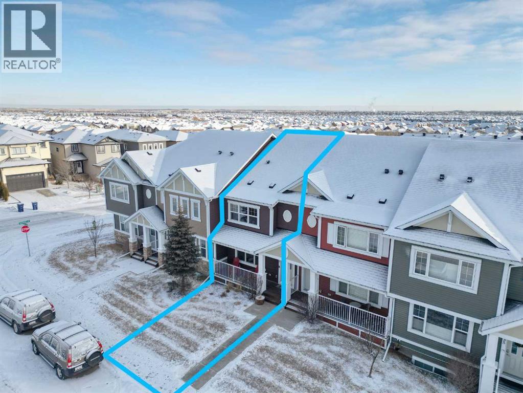 143 Baysprings Terrace, Airdrie, Alberta  T4B 4A8 - Photo 33 - A2281709