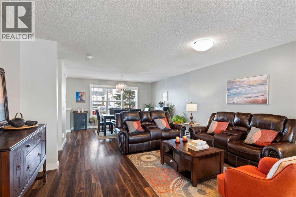 143 Baysprings Terrace, Airdrie, Alberta  T4B 4A8 - Photo 6 - A2281709