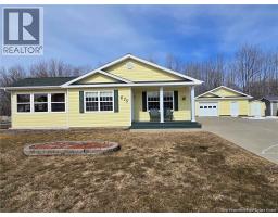 675 Gosnell, bathurst, New Brunswick