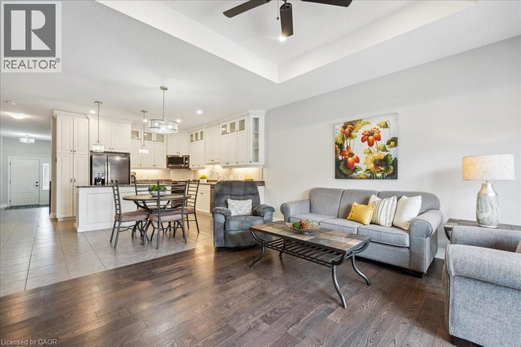 28 Bur Oak Drive, Elmira, Ontario  N3B 0C6 - Photo 10 - 40805748