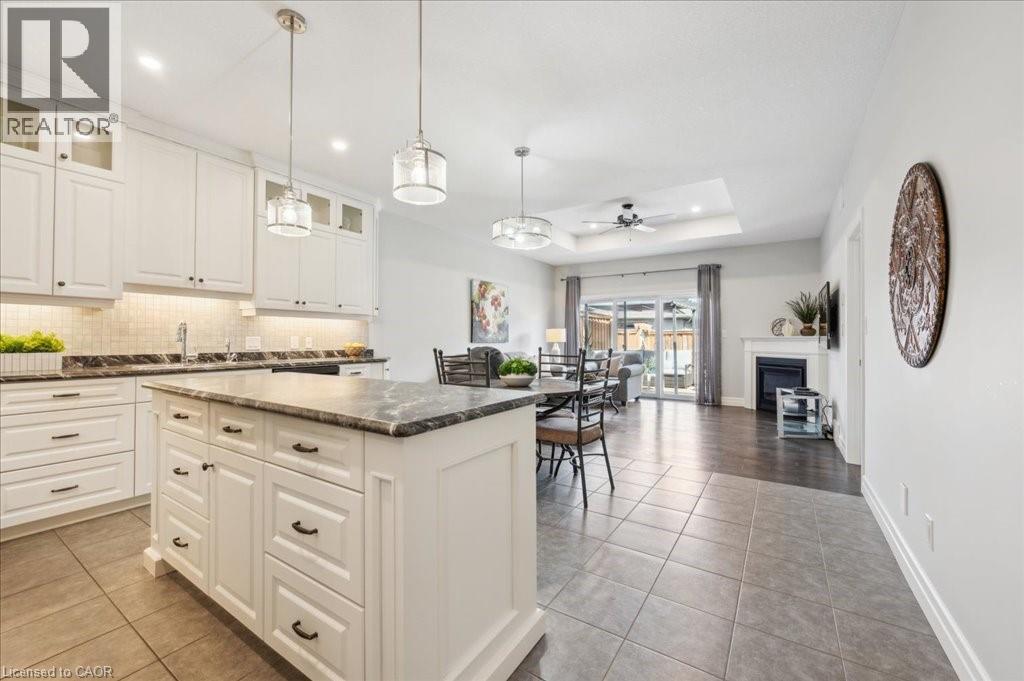 28 Bur Oak Drive, Elmira, Ontario  N3B 0C6 - Photo 1 - 40805748