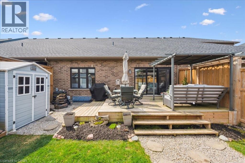 28 Bur Oak Drive, Elmira, Ontario  N3B 0C6 - Photo 31 - 40805748
