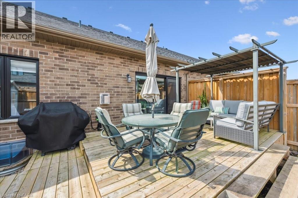 28 Bur Oak Drive, Elmira, Ontario  N3B 0C6 - Photo 28 - 40805748