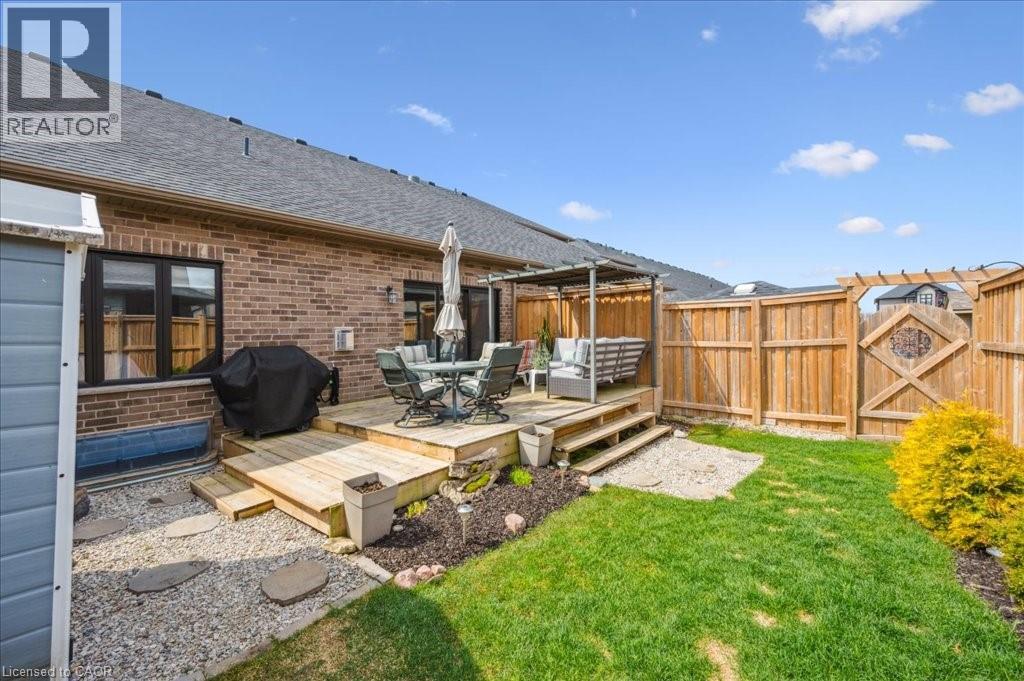 28 Bur Oak Drive, Elmira, Ontario  N3B 0C6 - Photo 30 - 40805748