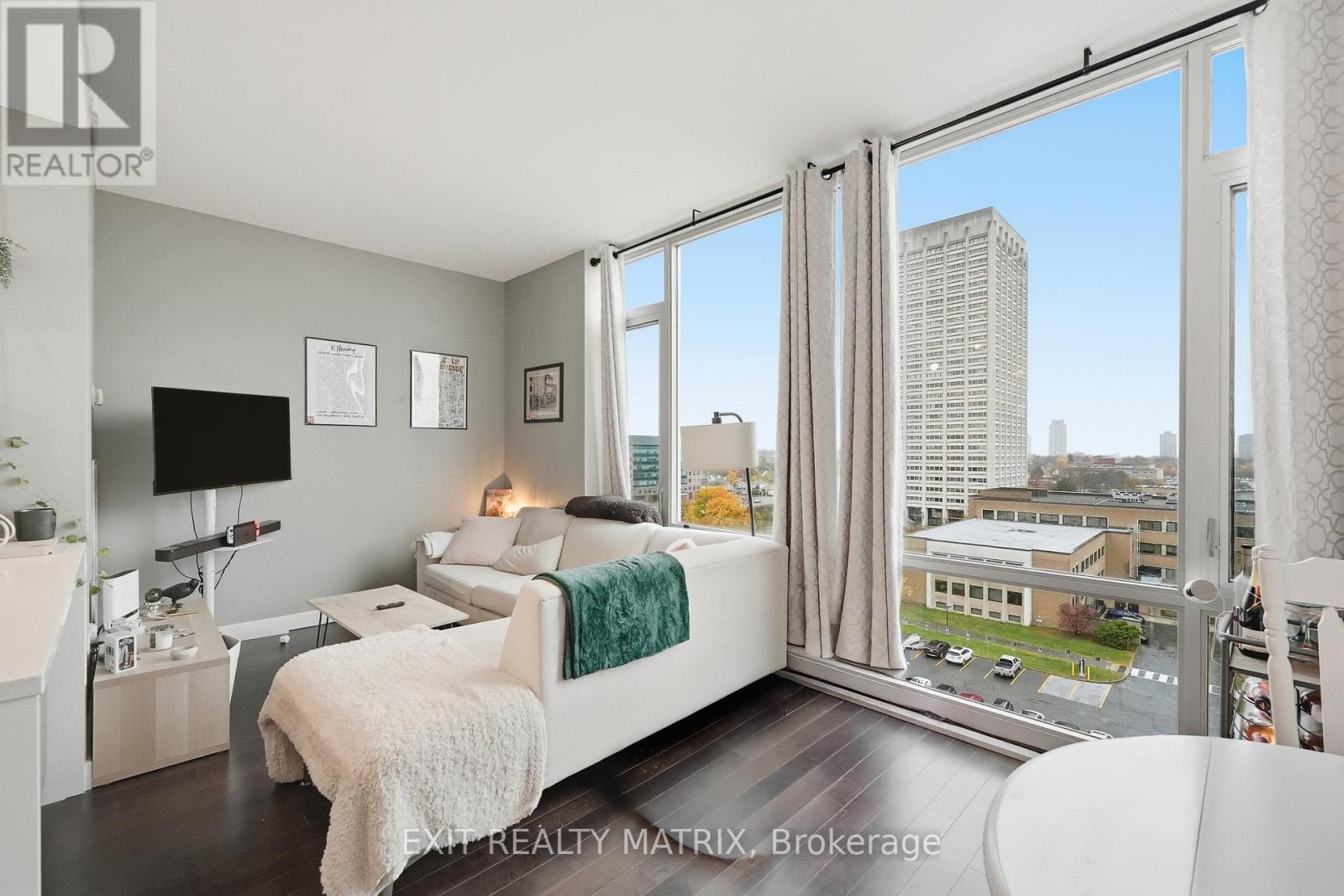 903 - 201 Parkdale Avenue W, Ottawa, Ontario  K1Y 1E8 - Photo 10 - X12797228