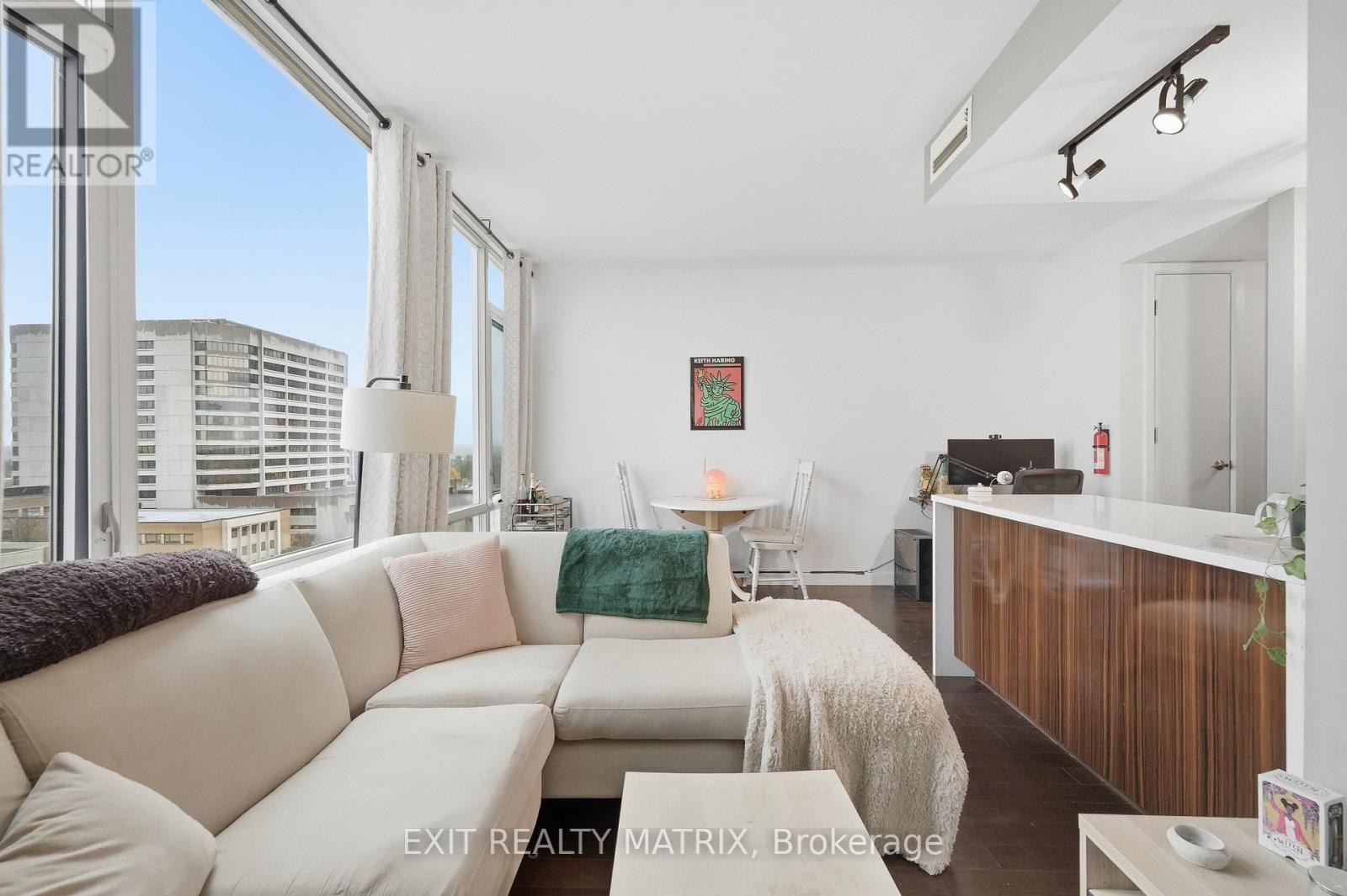 903 - 201 Parkdale Avenue W, Ottawa, Ontario  K1Y 1E8 - Photo 11 - X12797228