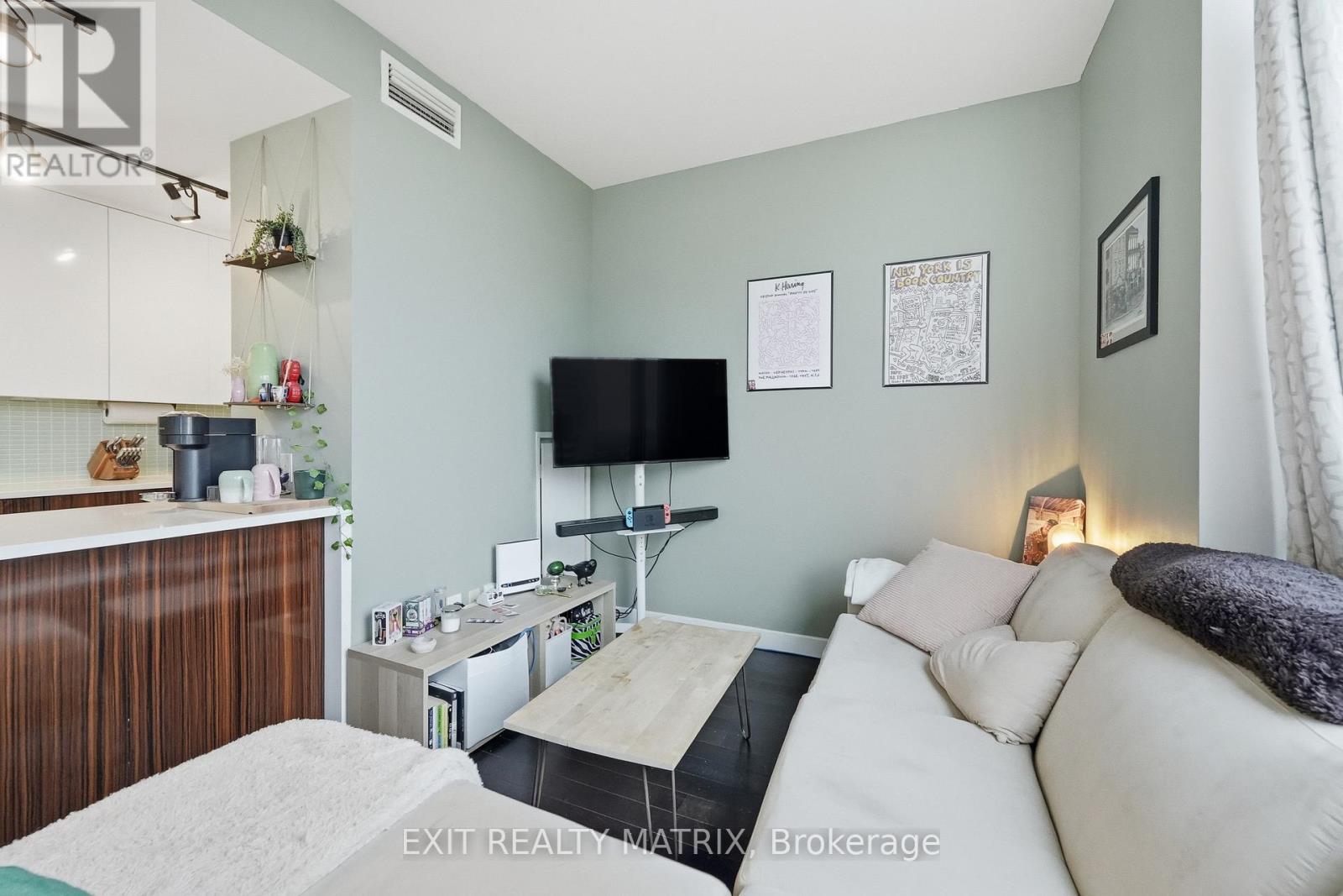 903 - 201 Parkdale Avenue W, Ottawa, Ontario  K1Y 1E8 - Photo 12 - X12797228