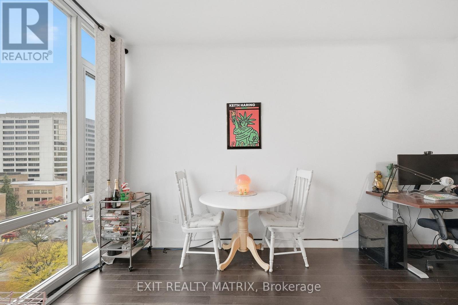 903 - 201 Parkdale Avenue W, Ottawa, Ontario  K1Y 1E8 - Photo 13 - X12797228