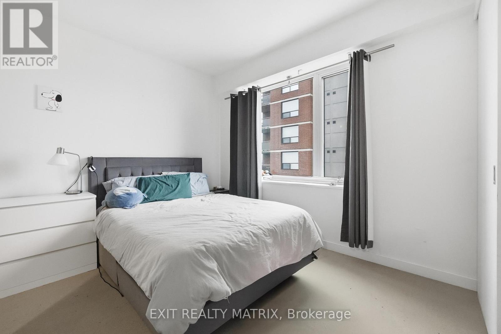 903 - 201 Parkdale Avenue W, Ottawa, Ontario  K1Y 1E8 - Photo 18 - X12797228