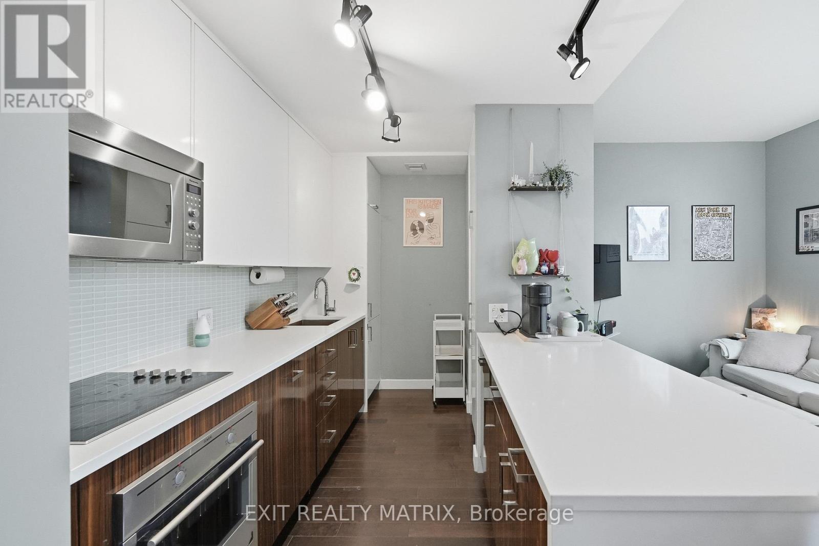 903 - 201 Parkdale Avenue W, Ottawa, Ontario  K1Y 1E8 - Photo 5 - X12797228