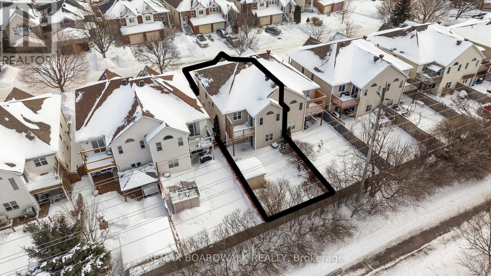 76 Boulder Way, Ottawa, Ontario  K2J 4R5 - Photo 22 - X12797270