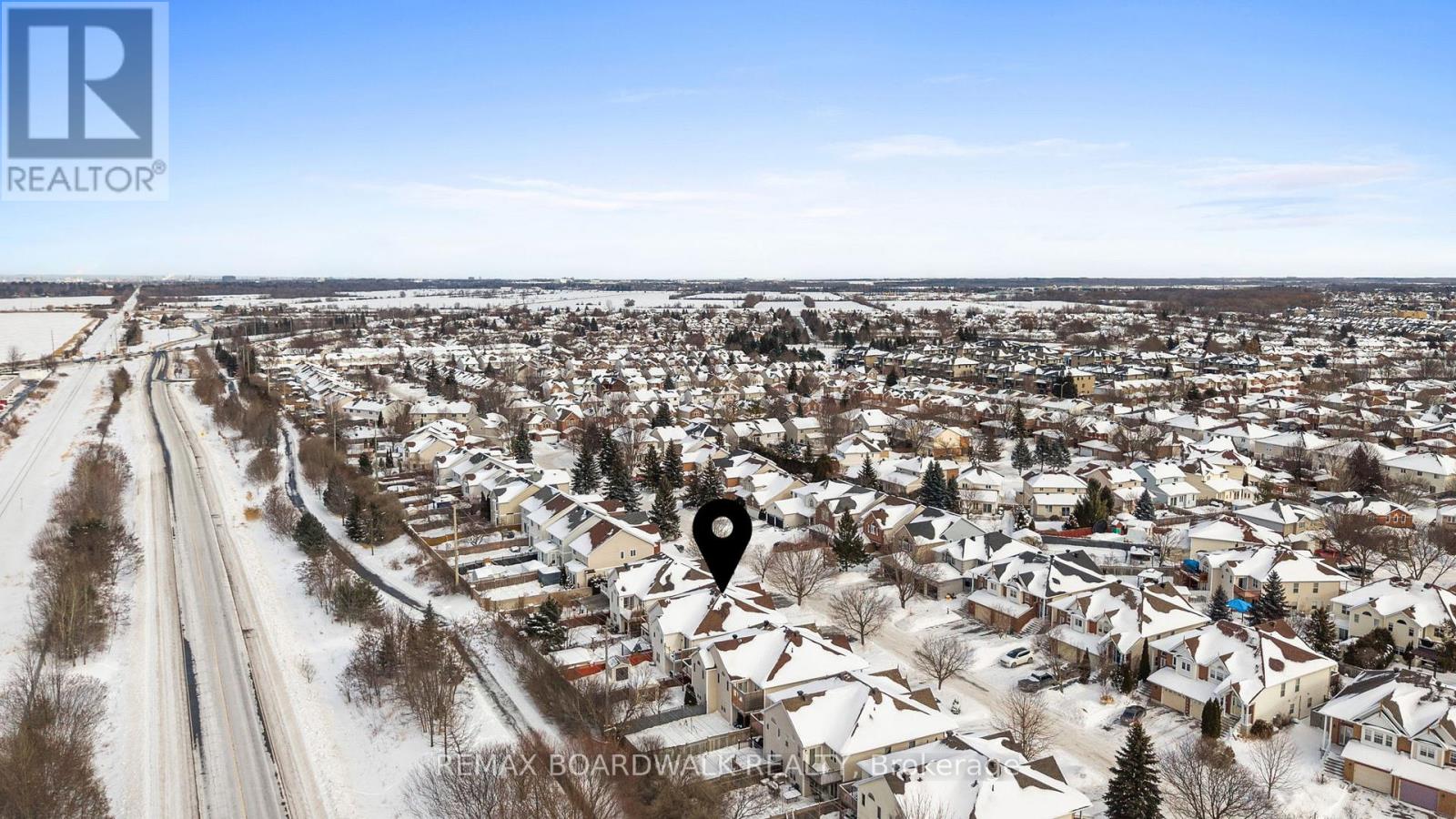 76 Boulder Way, Ottawa, Ontario  K2J 4R5 - Photo 23 - X12797270