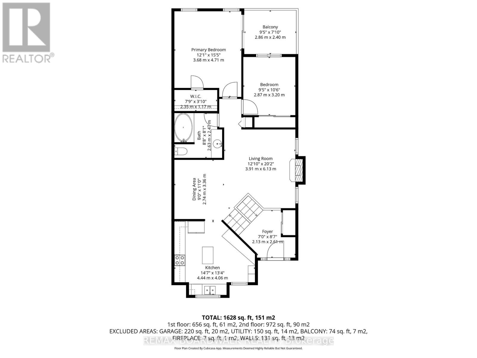 76 Boulder Way, Ottawa, Ontario  K2J 4R5 - Photo 24 - X12797270