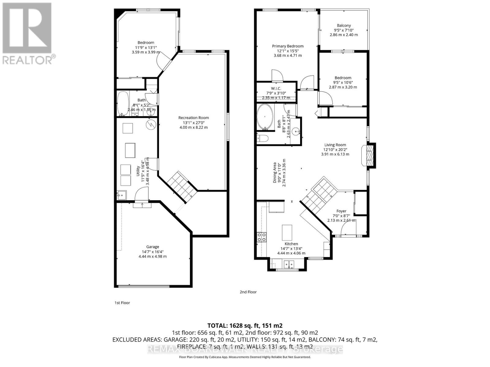 76 Boulder Way, Ottawa, Ontario  K2J 4R5 - Photo 26 - X12797270