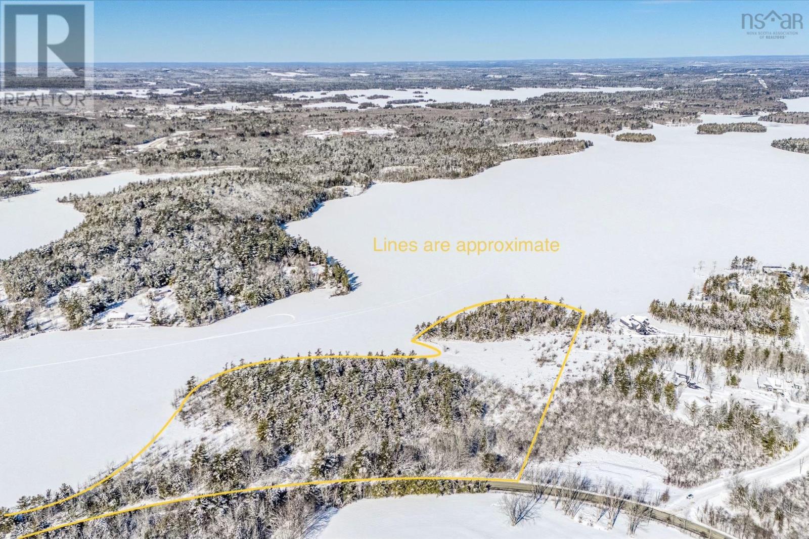 M-1 Conquerall Road, Conquerall Mills, Nova Scotia  B4V 9H3 - Photo 2 - 202602943