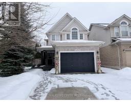 15 GEES WAY, Cambridge, Ontario