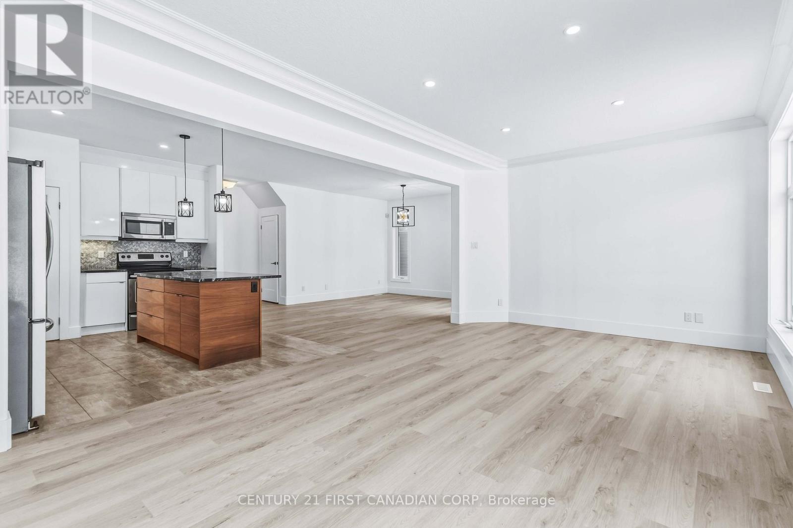 6956 Raleigh Boulevard, London South, Ontario  N6P 0E4 - Photo 10 - X12797218