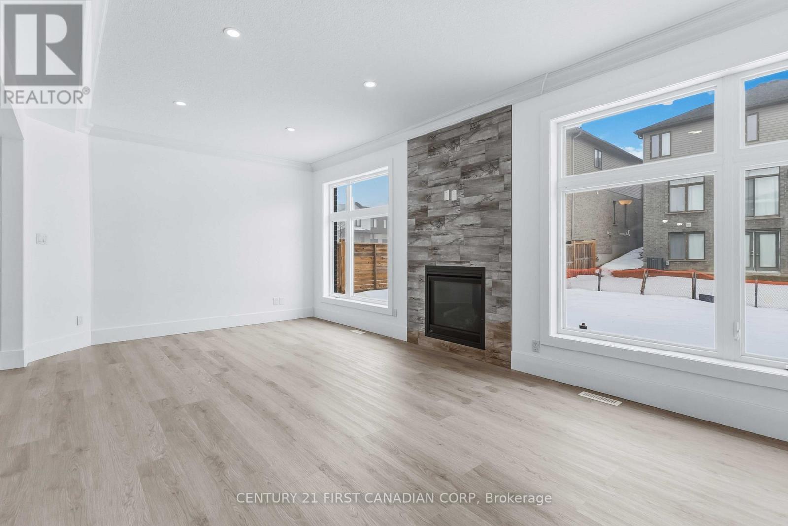 6956 Raleigh Boulevard, London South, Ontario  N6P 0E4 - Photo 11 - X12797218