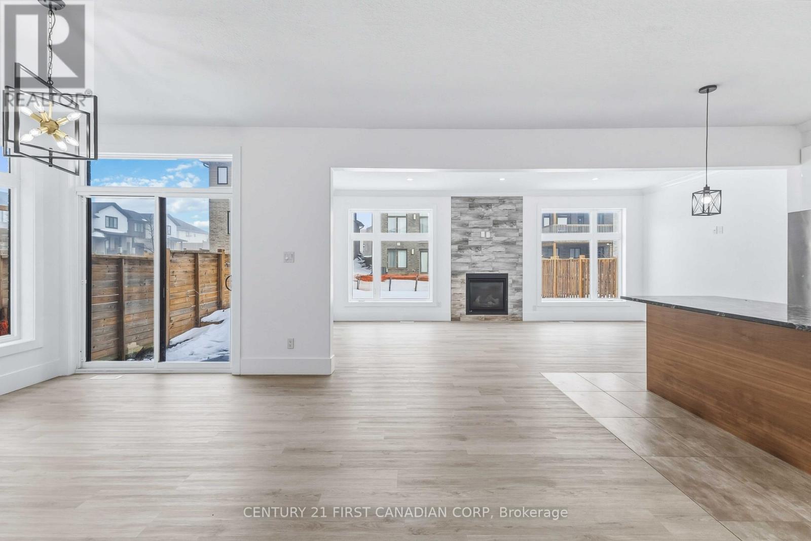 6956 Raleigh Boulevard, London South, Ontario  N6P 0E4 - Photo 12 - X12797218