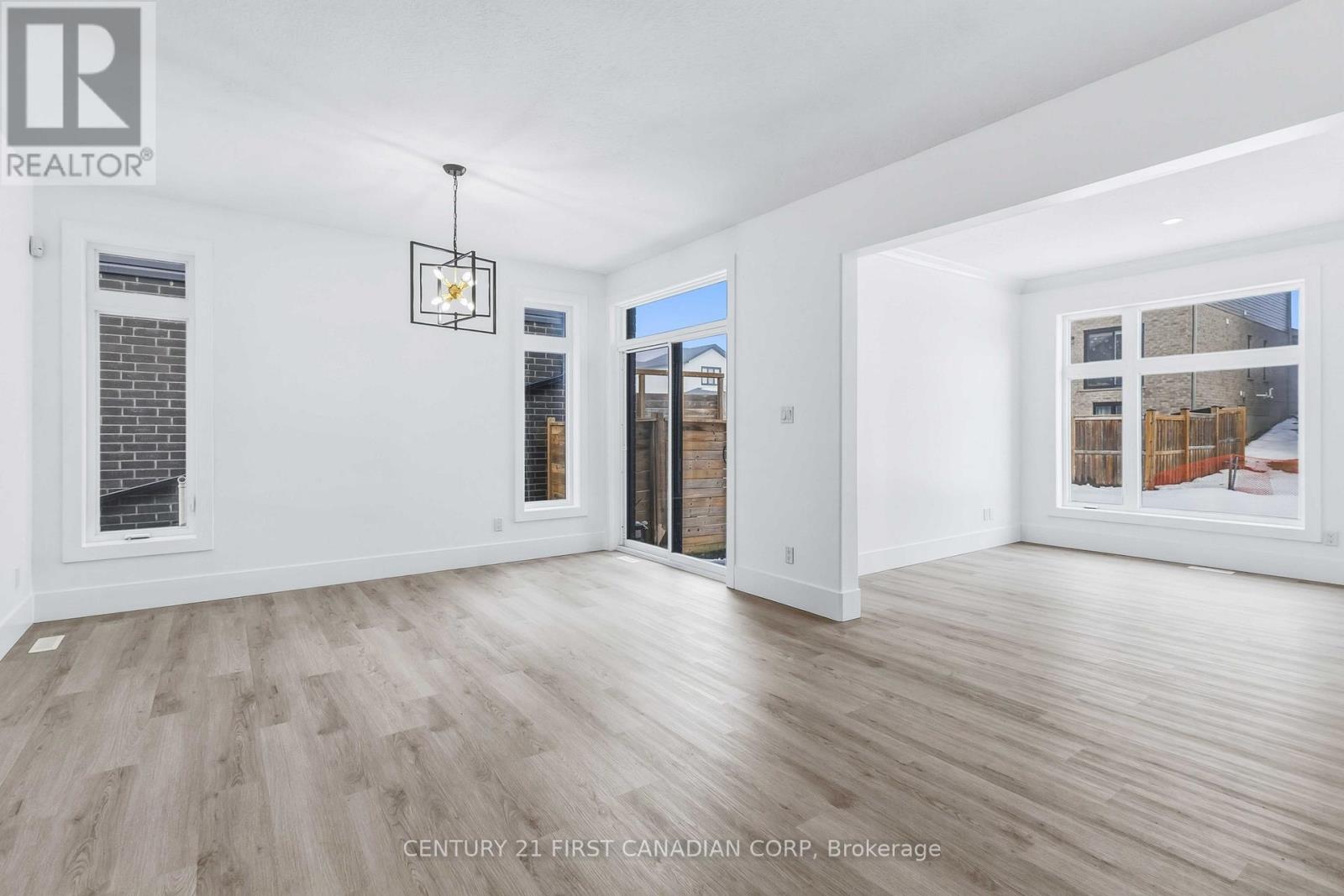 6956 Raleigh Boulevard, London South, Ontario  N6P 0E4 - Photo 13 - X12797218