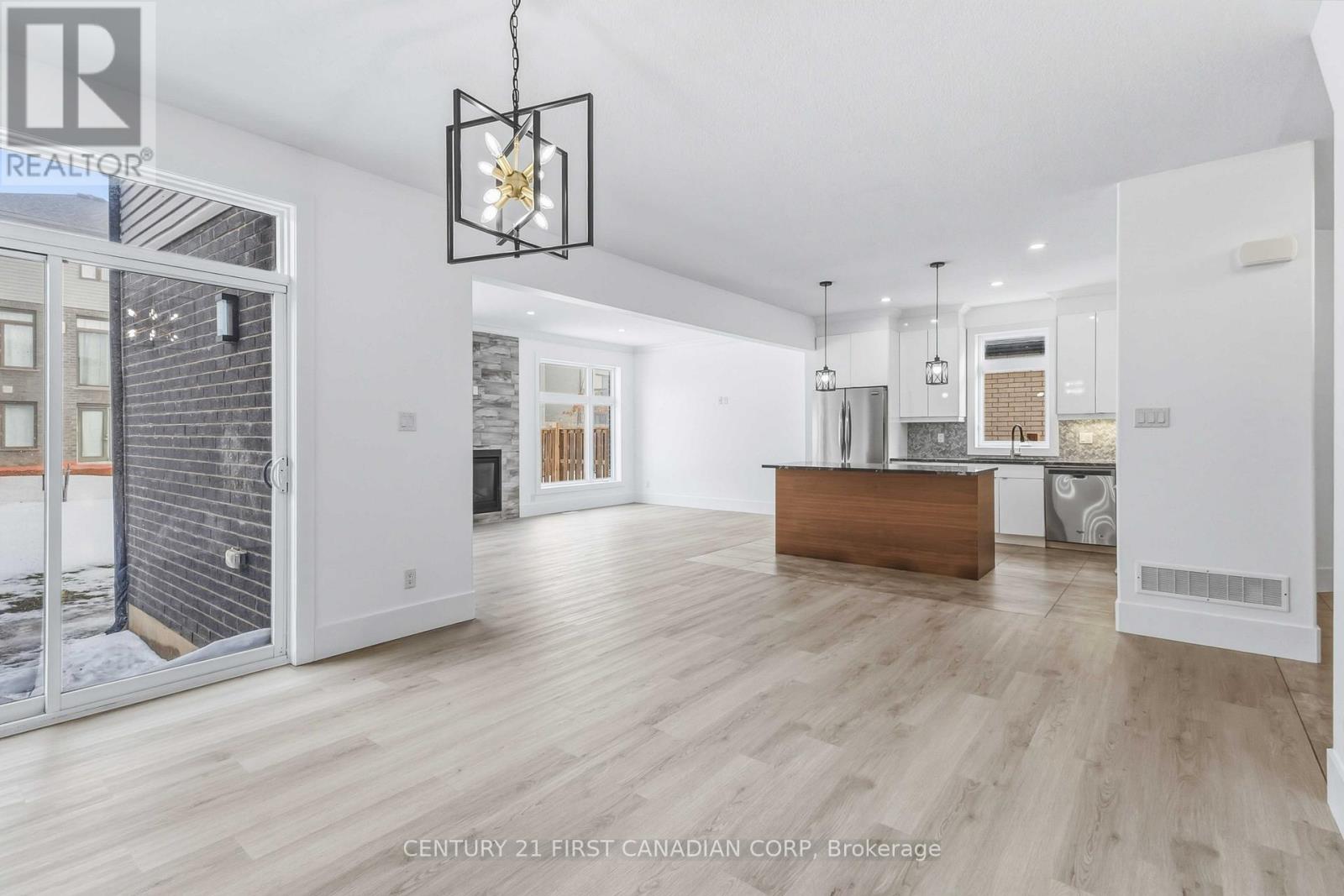 6956 Raleigh Boulevard, London South, Ontario  N6P 0E4 - Photo 16 - X12797218