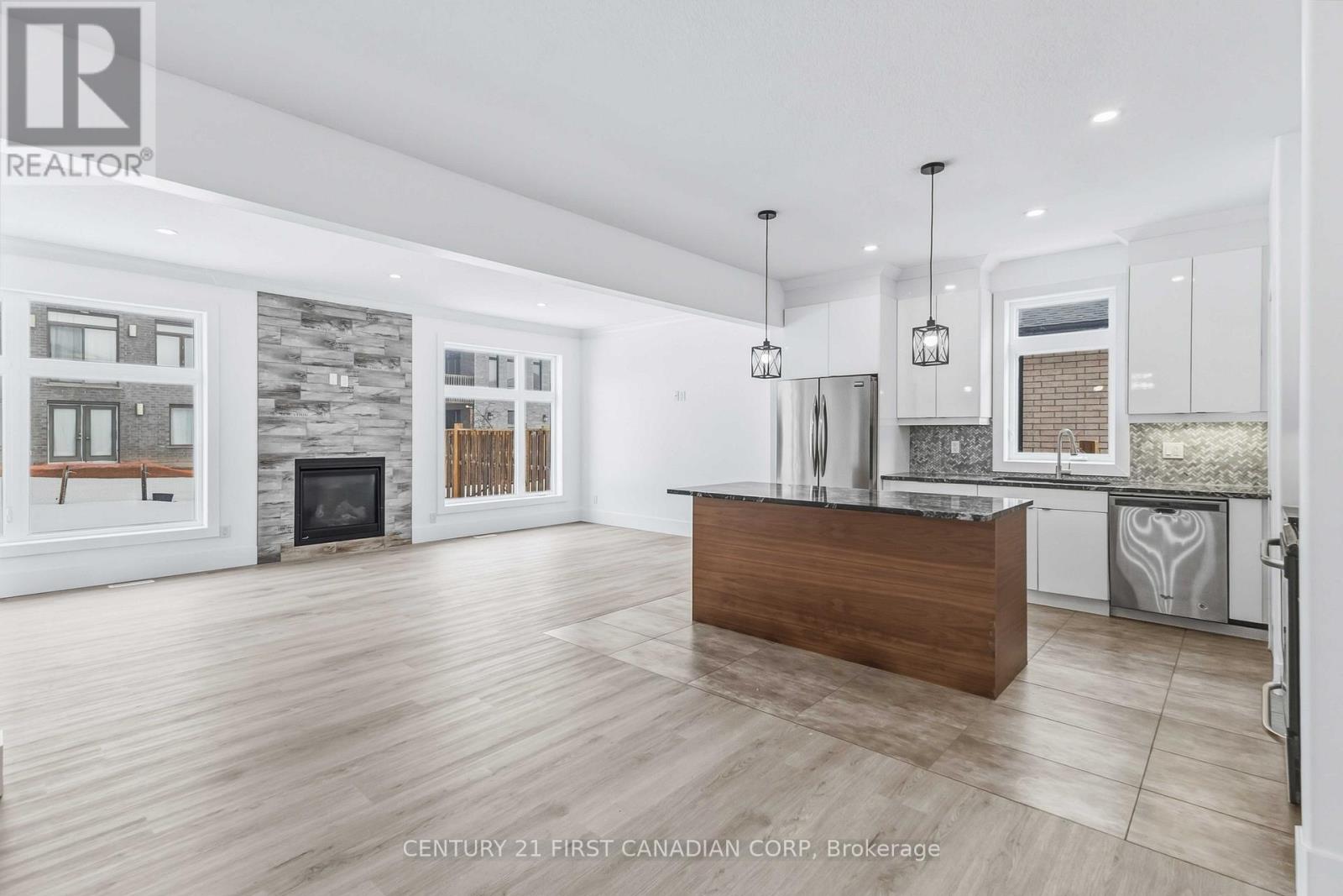 6956 Raleigh Boulevard, London South, Ontario  N6P 0E4 - Photo 18 - X12797218