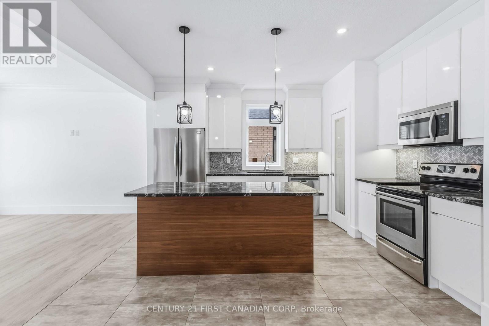 6956 Raleigh Boulevard, London South, Ontario  N6P 0E4 - Photo 19 - X12797218