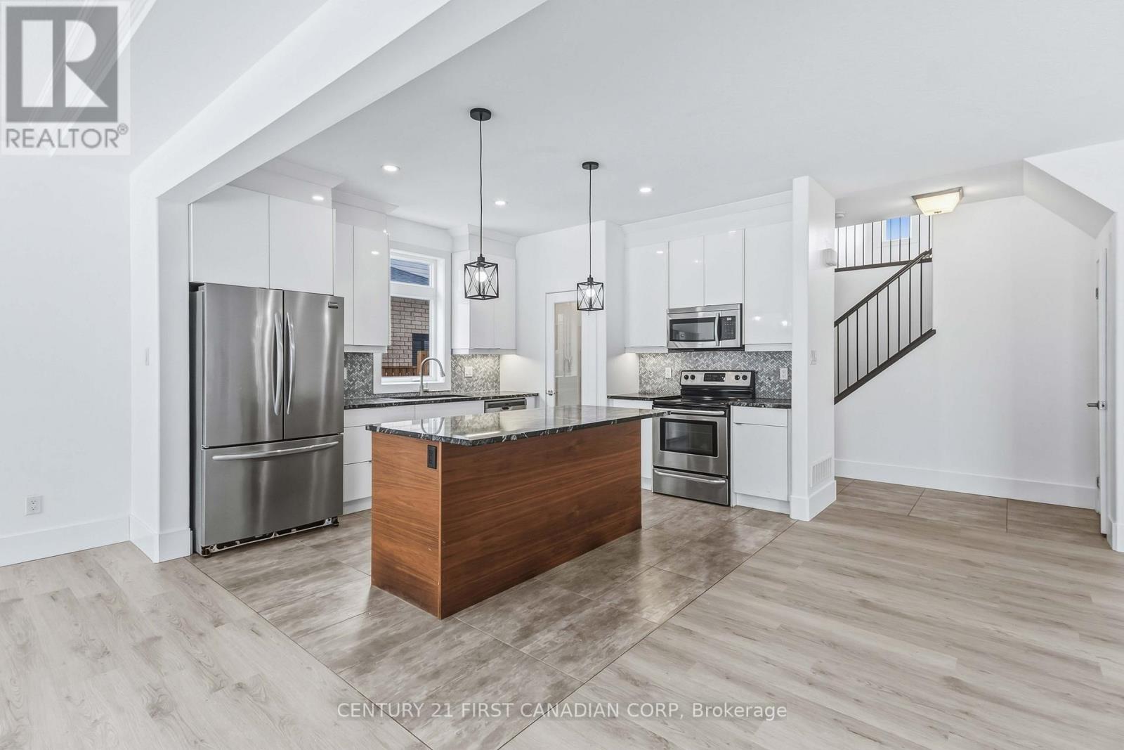 6956 Raleigh Boulevard, London South, Ontario  N6P 0E4 - Photo 20 - X12797218