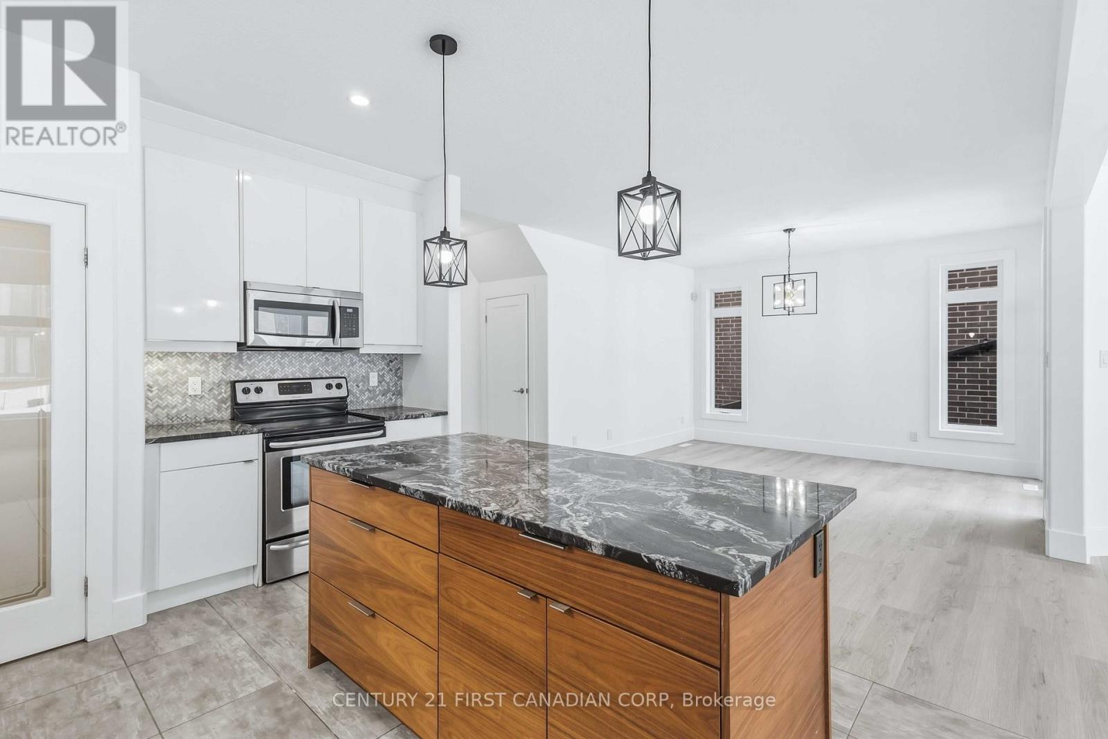 6956 Raleigh Boulevard, London South, Ontario  N6P 0E4 - Photo 21 - X12797218