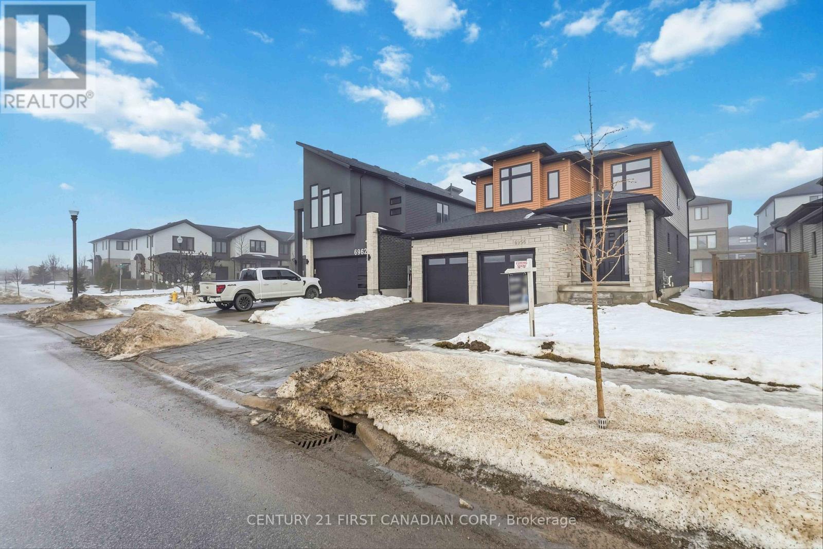 6956 Raleigh Boulevard, London South, Ontario  N6P 0E4 - Photo 4 - X12797218