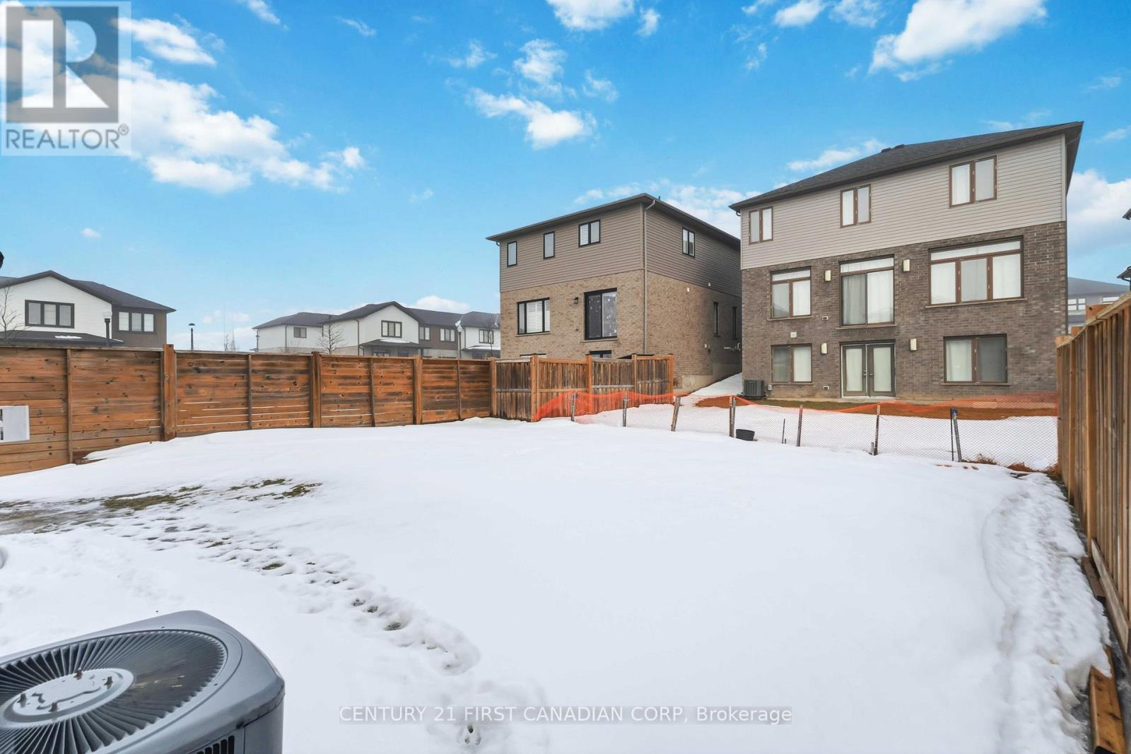 6956 Raleigh Boulevard, London South, Ontario  N6P 0E4 - Photo 46 - X12797218