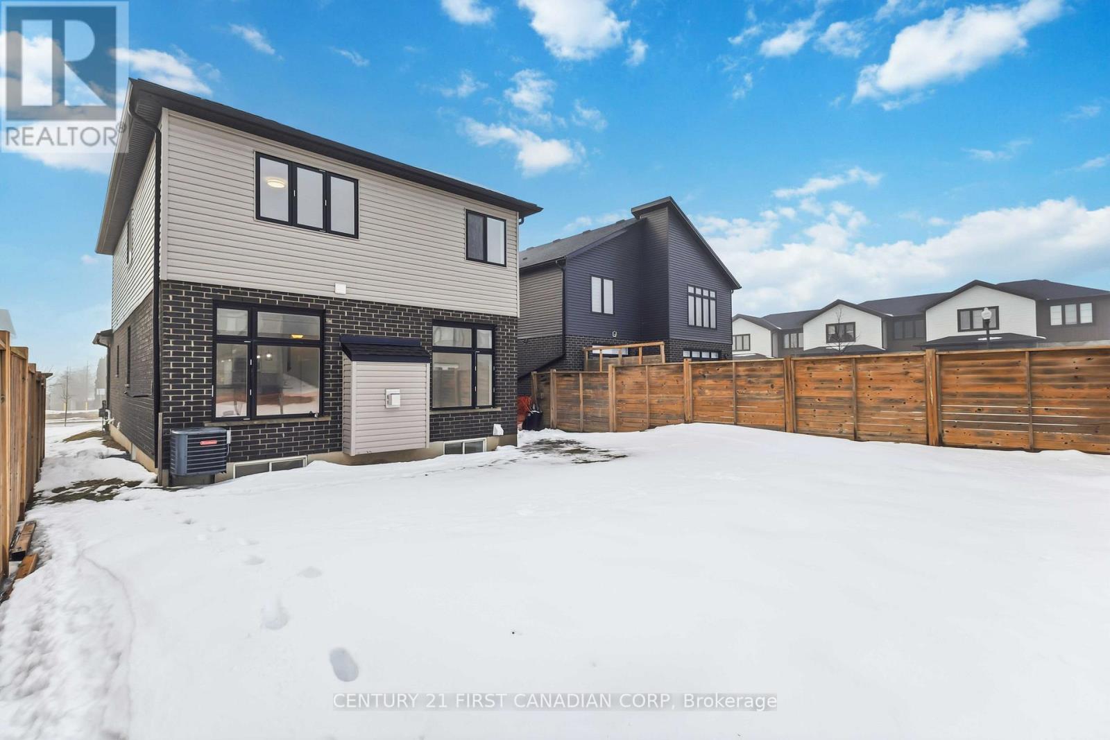 6956 Raleigh Boulevard, London South, Ontario  N6P 0E4 - Photo 47 - X12797218