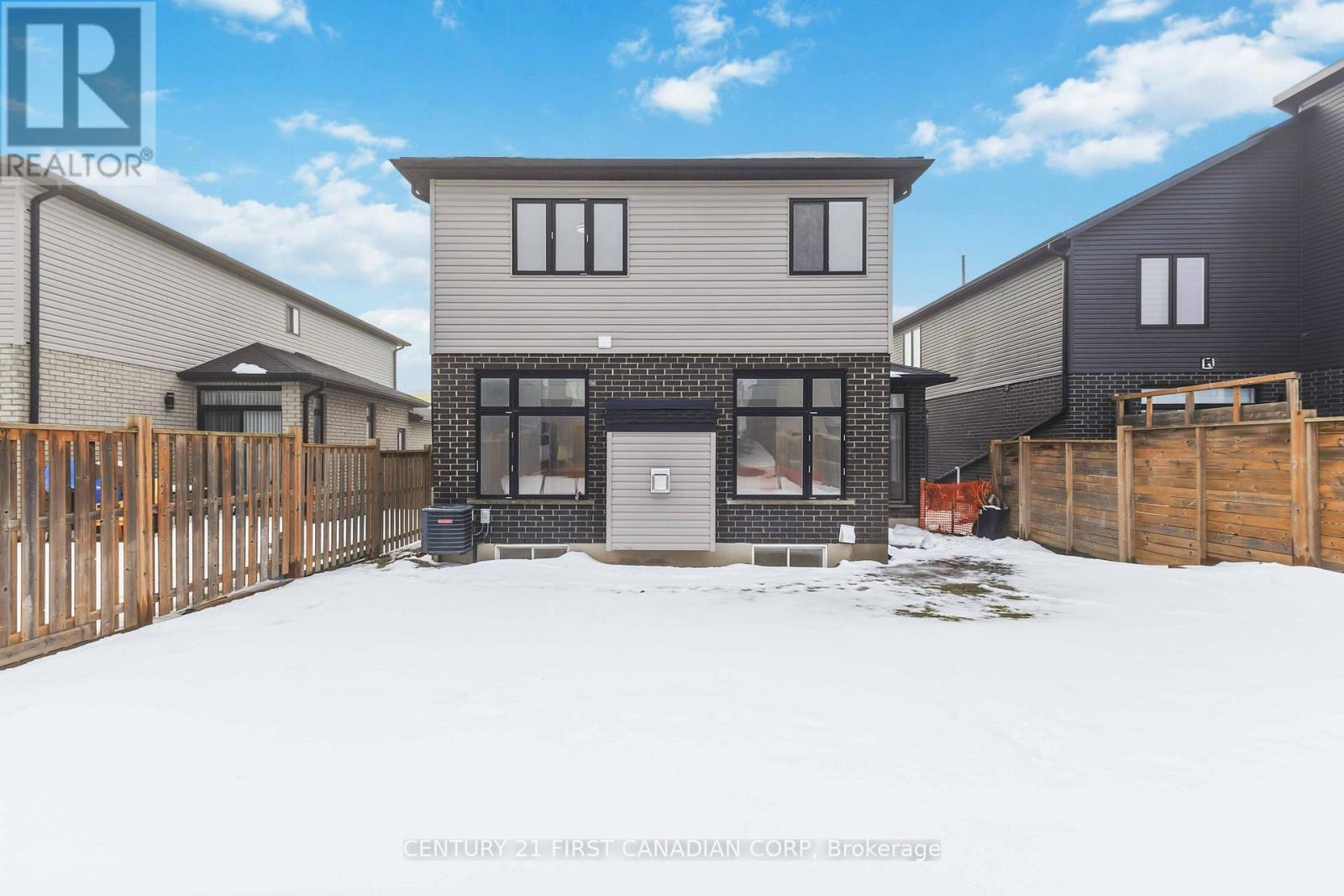 6956 Raleigh Boulevard, London South, Ontario  N6P 0E4 - Photo 48 - X12797218