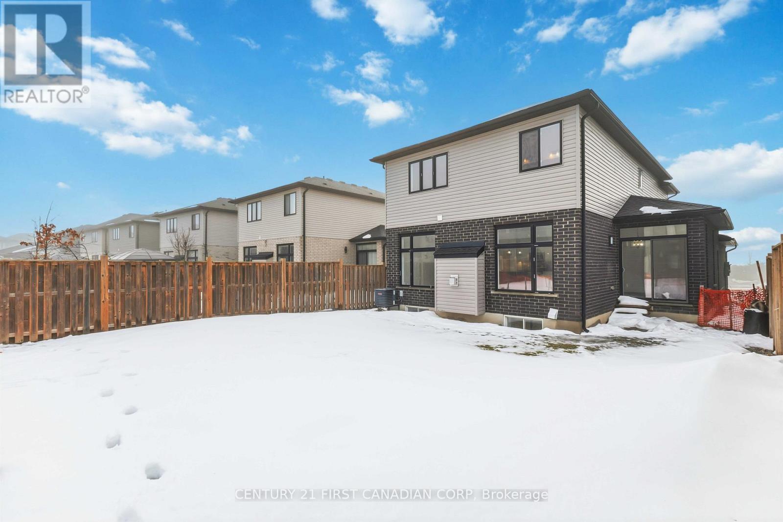 6956 Raleigh Boulevard, London South, Ontario  N6P 0E4 - Photo 49 - X12797218